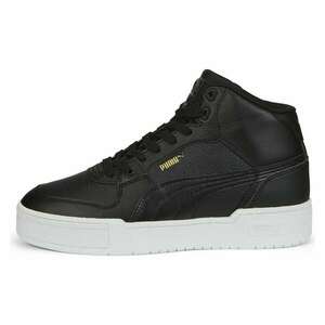 Puma csizma, mint a Pro Mid 38675903 Unisex Black 37.5 kép