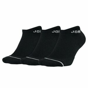 Jordan Everyday Max NS 3Pak 3db-os Zokni &quot;M 34-38&quot; kép