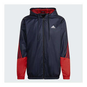 Adidas Férfi Melegítő Szett MTS Wvn Hooded H61138 kép