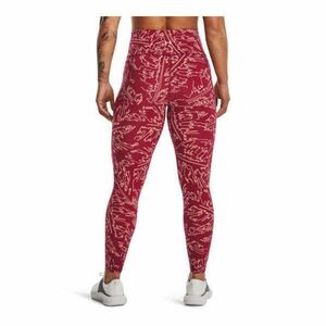 Under Armour Női Edzőleggings Meridian Print Ankle Leg 1369006-664 kép