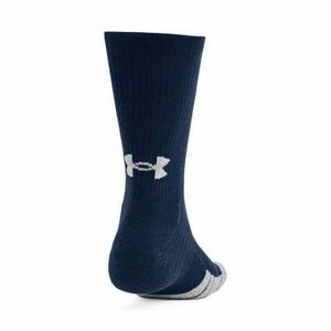 Under Armour Zokni UA Heatgear Crew 3pk 1346751-408 kép