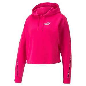 Puma Női Pulóver PUMA POWER Tape Hoodie 673632-64 kép