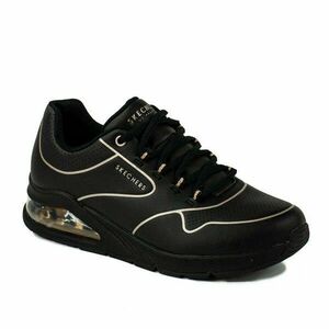 Skechers Uno 2 - Golden Trim Sneaker Cipő kép