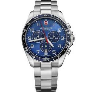 Victorinox 241901 Fieldforce chronograph 42mm 10ATM kép