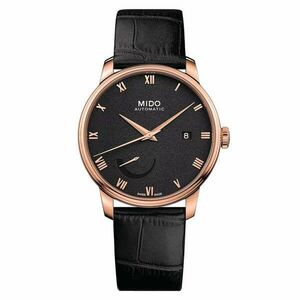 MIDO BARONCELLI Power Reserve férfi karóra kép