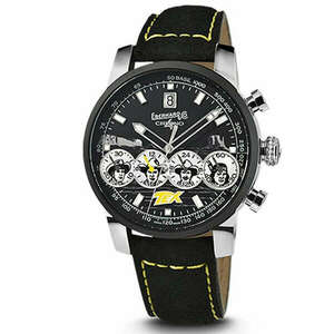 EBERHARD 4 TEX WILLER CHRONO LIMITED EDITION 31079 CP férfi karóra kép