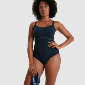 Speedo Női Úszódressz Salacia Clipback Shaping 1PC (UK) 8-12888G707 kép