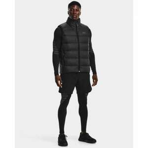 Under Armour Férfi Mellény Armour Down 2.0 Vest 1372650-001 kép