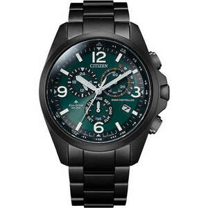 Citizen CB5925-82X Eco-Drive Radio-Controlled 42mm kép