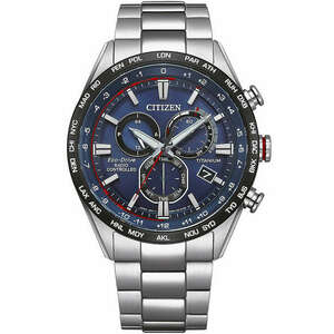 Citizen CB5945-85L Eco-Drive Super-Titanium 43mm kép