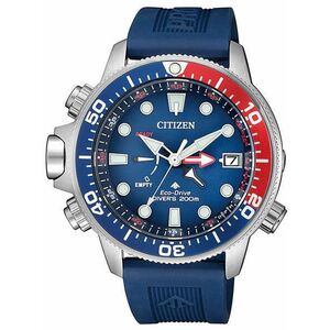 Citizen BN2038-01L Promaster Aqualand Chrono 46mm kép