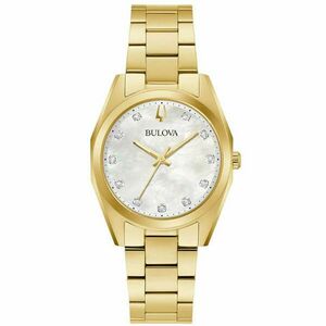 Bulova 97P172 Ladies Watch Surveyor 31mm 3ATM kép