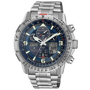 Citizen JY8100-80L Promaster Sky Chronograph 45mm kép