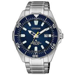 Citizen BN0201-88L Eco-Drive Super-Titanium Promaster 44mm kép