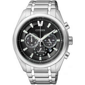 Citizen CA4010-58E Eco-Drive Super-Titanium Chronograph 43mm kép