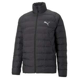 Puma Férfi Dzseki Active Polyball Jacket Puma Black 849357-01 kép