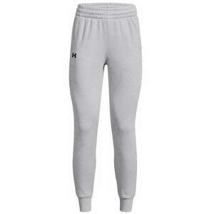 Under Armour Női Nadrág Armour Fleece Jogger 1373054-014 kép