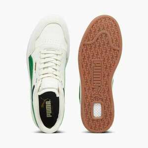 Puma Utcai Cipő Court Ultra 75 Years Warm White-Archive 392491-02 kép