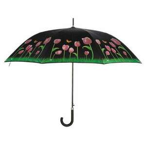 Színváltós esernyő, 116 cm átmérőjű kép