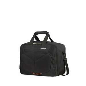 American tourister 124892-1041, 3 in 1 boarding táska (black) -summerfunk 124892-1041 kép