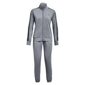 Tréningruha Under Armour Tricot tréningruha 1365147035 női szürke XS kép