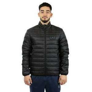 Emporio Armani Dzseki EA7 Mountain M pehely Közepes dzseki 6RPB14PN5ZZ01200 Férfi Fekete XL kép