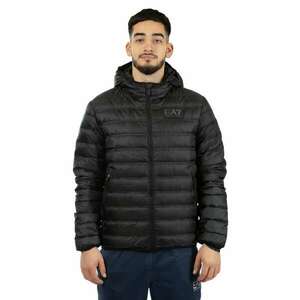 Emporio EA7 Mountain M Down Közepes kabát Ho 6RPB16PN5ZZ01200 Férfi Fekete L kép