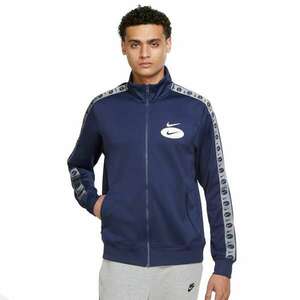 Melegítő felső Nike M Nsw Sl Pk Jkt DM5473410 Férfi Tengerészkék M kép