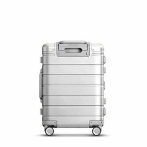 Xiaomi XNA4106GL Metal Carry-on Luggage 20" ezüst gurulós utazó bőrönd kép