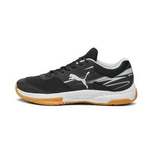 Puma Varion II Teremcipő Fekete kép