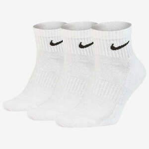 Nike Everyday Cushioned 3db-os Sportzokni "L 42-46" kép