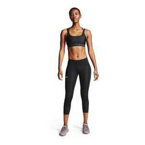 Under Armour Női 3/4 Futóleggings UA Fly Fast 2.0 HG Crop 1356180-001 kép