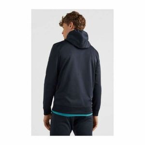 O'Neill Férfi Cipzáras Pulóver Rutile Zip Fleece 2350010-15039 kép