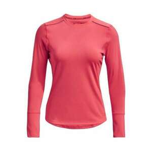 Under Armour Női Hosszú Ujjú Futópóló UA Empowered LS Crew 1356192-819 kép