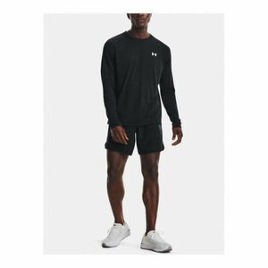 Under Armour Férfi Hosszú Ujjú Futópóló UA Streaker Longsleeve 1370322-001 kép