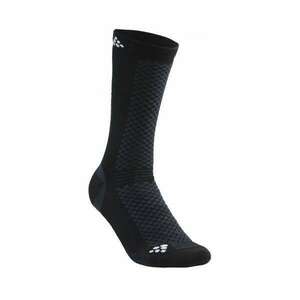 Craft Zokni WARM MID 2-PACK SOCK 1905544-999900 kép