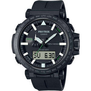 Casio PRW-6621Y-1ER Pro Trek Radio Controlled solar 52mm kép