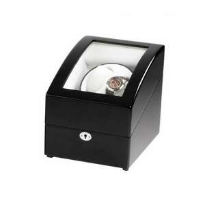 Rothenschild Watch Winder [2 + 3] RS-1011-2BL kép