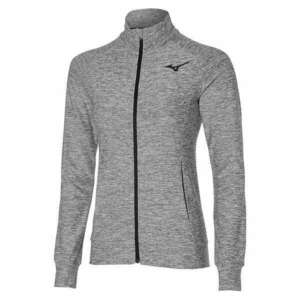 Mizuno Női Cipzáras Pulóver Training Jacket 62GC121305 kép