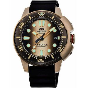 Orient RA-AC0L05G00B M-Force automatic 45mm 20ATM kép