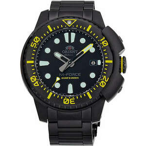 Orient RA-AC0L06B00B M-Force automatic 45mm kép