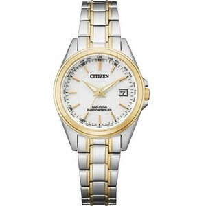 Citizen EC1186-85A Eco-Drive radio controlled 29mm kép