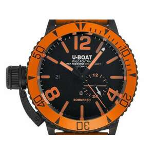 U-Boat 9543 Sommerso Orange IPB kép