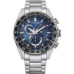 Citizen CB5914-89L Eco-drive radio controlled 44mm kép