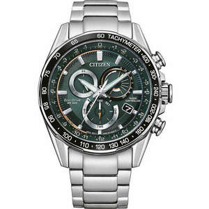 Citizen CB5914-89X Eco-drive radio controlled 44mm kép