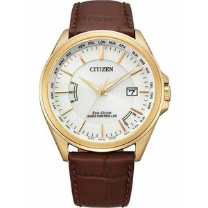 Citizen CB0253-19A Eco-Drive radio controlled 43mm kép