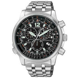 Citizen CB5860-86E Promaster Sky Chronograph 43mm kép