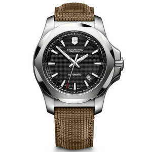 Victorinox 241836 I.N.O.X. Automatic Men's 43mm 20ATM kép