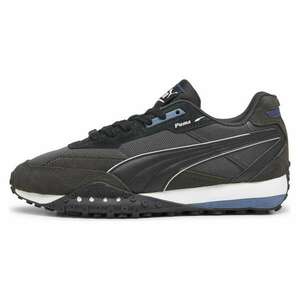 Puma Blktop Rider Pop 39386603 Férfi sportcipő fekete 44.5 kép