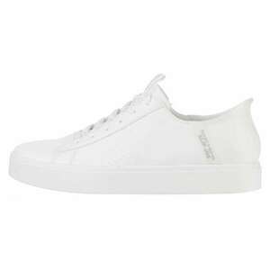 Sportcipő Skechers Eden Lx - Royal Stri - Slip-inek 185008WHT női Fehér 38 kép